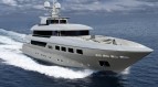 Motor Yacht OKKO